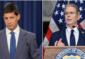 Breitbart Business Digest: Warsh and Bessent Are Not at Odds Over the Bond Market