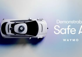Waymo Opens Dallas Robotaxis to Everyone After 150,000 Join Invitation-Only Wait List