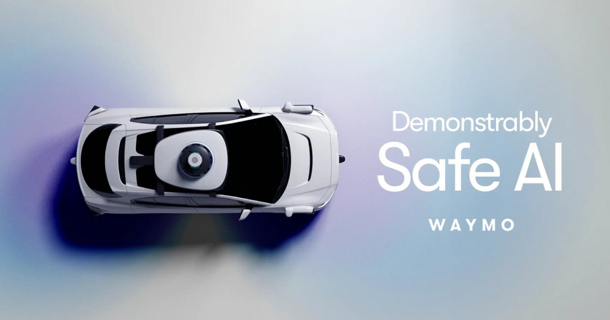 Waymo Opens Dallas Robotaxis to Everyone After 150,000 Join Invitation-Only Wait List waymo