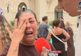 Hellish: Ceuta Mothers Weep In Streets; Rapes Force Women To Flee; Kids’ Parks Smeared In Shit…