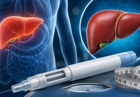 Weight-Loss Hormone May Protect the Liver Even Without Shedding Pounds, Study Finds