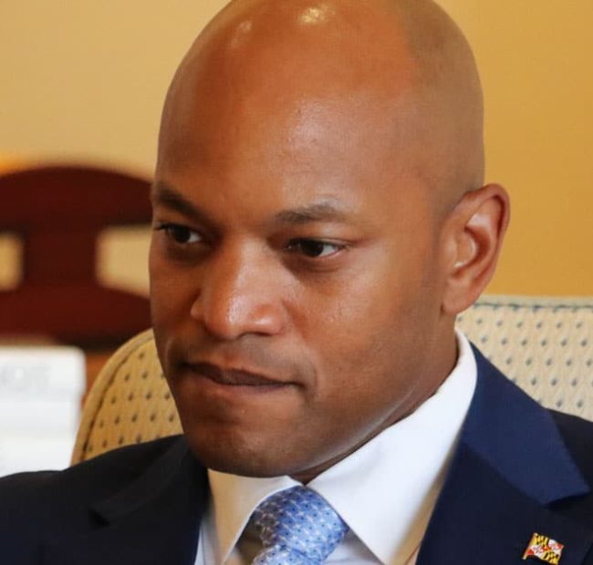 Maryland Judge Blocks Democrat Redistricting Referendum in Big Win for Republicans