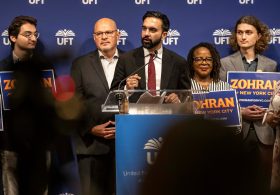 Mamdani Sues City Council Over $10,000 Bonuses to Teachers’ Aides