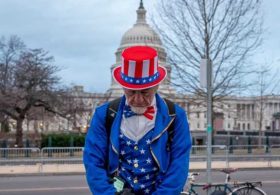 Why ‘Christian nationalists’ are liberals — whether they realize it or not