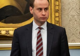 Will Scharf Named White House Counsel: Who Is Trump’s New Top Lawyer and Why Is He Replacing David Warrington?