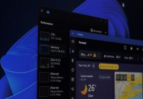 Windows 11’s Simple Utility Weather App Can Use More Than 1GB of RAM