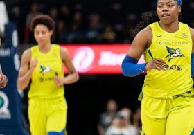 Wings vs Valkyries Today: Start Time, TV Channel and Live Stream