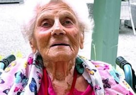 World’s Oldest Person Ethel Caterham Turns 117: The Secrets Behind Her Longevity
