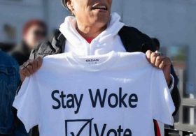 How Little has Changed Between ‘Political Correctness’ and ‘Woke’