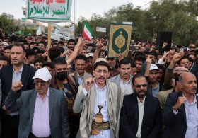 Saudi Arabia Appears to Be Preparing for a New War With the Houthis