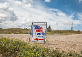 America’s reddest state crowns GOP governor nominee