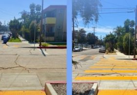 LA’s socialist mayoral candidate REAMED for touting pathetic ‘infrastructure’ project