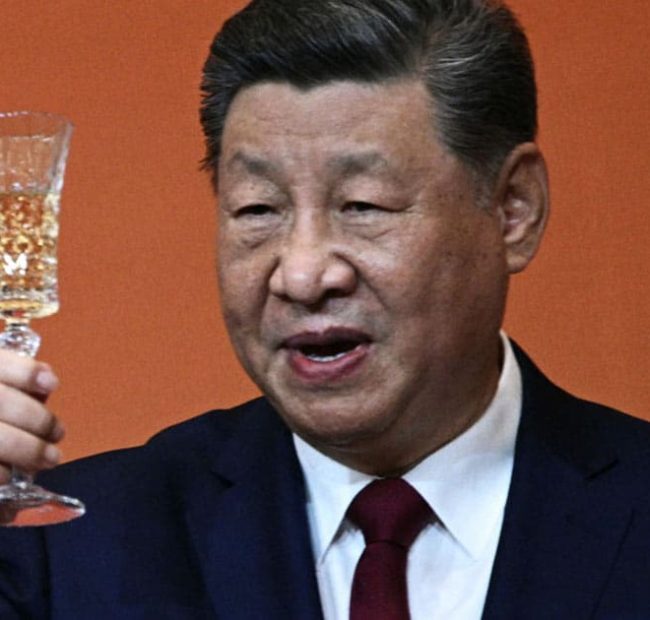House Report Exposes Harvard’s Deep Ties with Chinese Communist Party