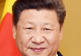 Xi Jinping Uses Jiang Zemin Centenary Ceremony To Reinforce His Hold On The Party — With The 2027 Congress On The Horizon