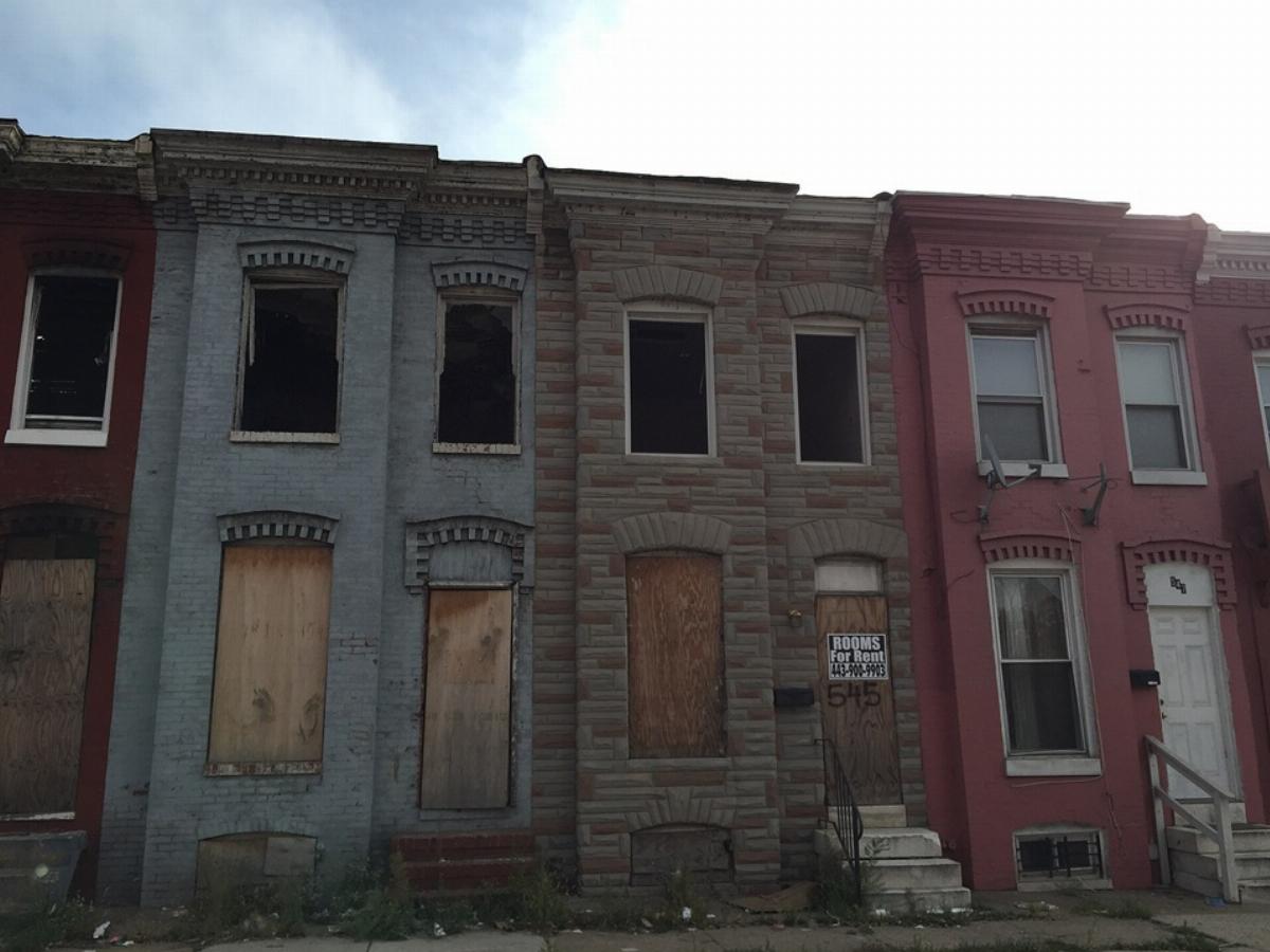 Can Homeowners Save New York State from Socialism?