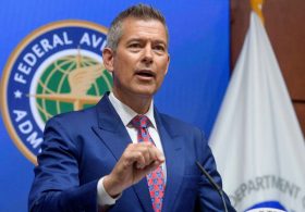 Duffy teases ‘unprecedented fraud crackdown’ announcement with DHS, DOJ