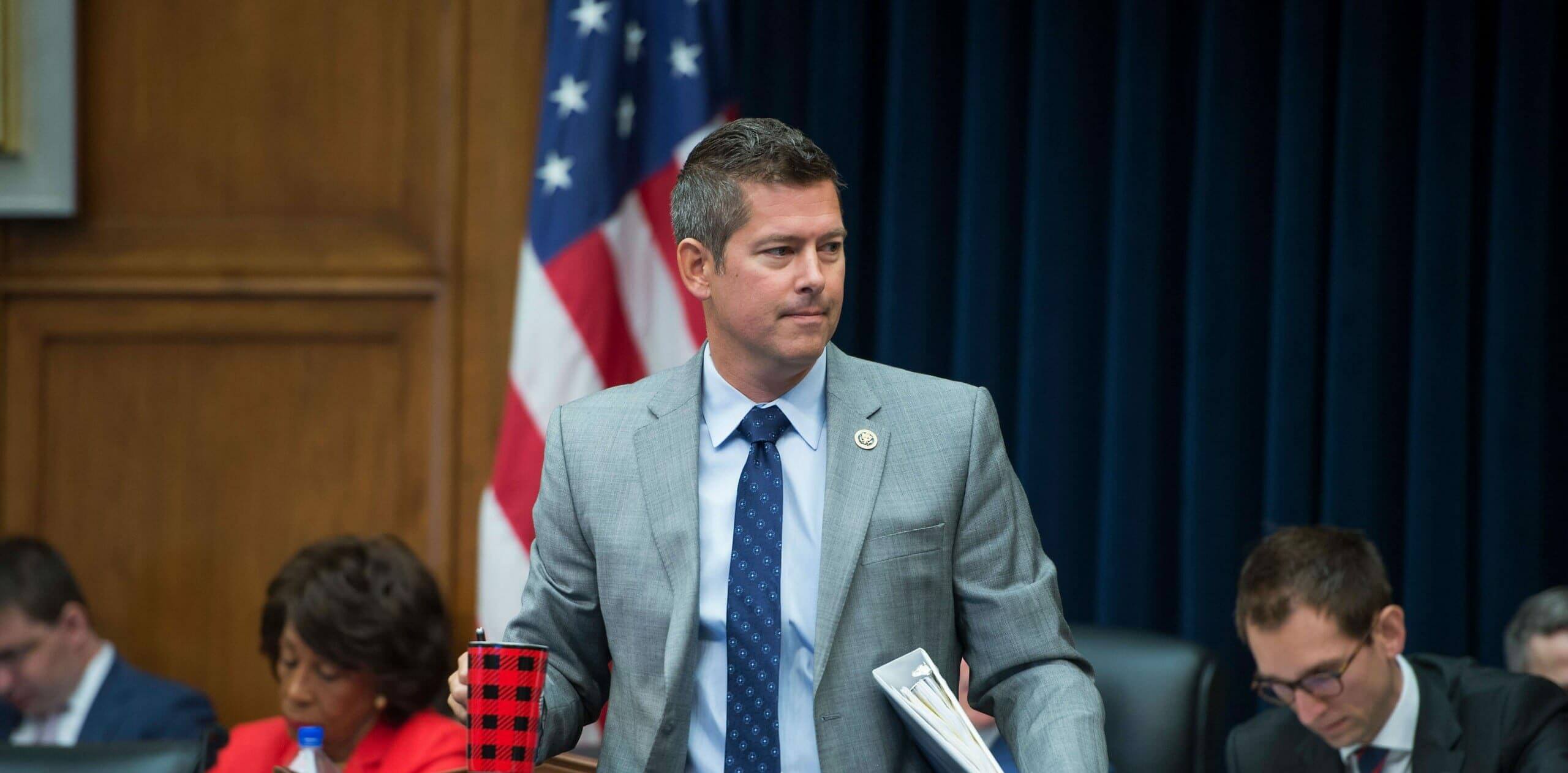 Transportation Secretary Duffy: ‘Unprecedented Fraud Crackdown’ on CDLs Is Here y scaled e1732006464225 1