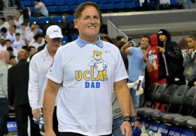 Mark Cuban, Jerry Jones ‘open’ to Mavericks owner buying stake in Cowboys…