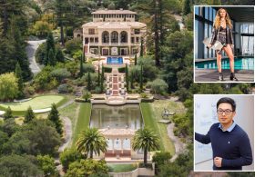 Meet the young billionaires getting filthy rich off AI — and their lavish purchases