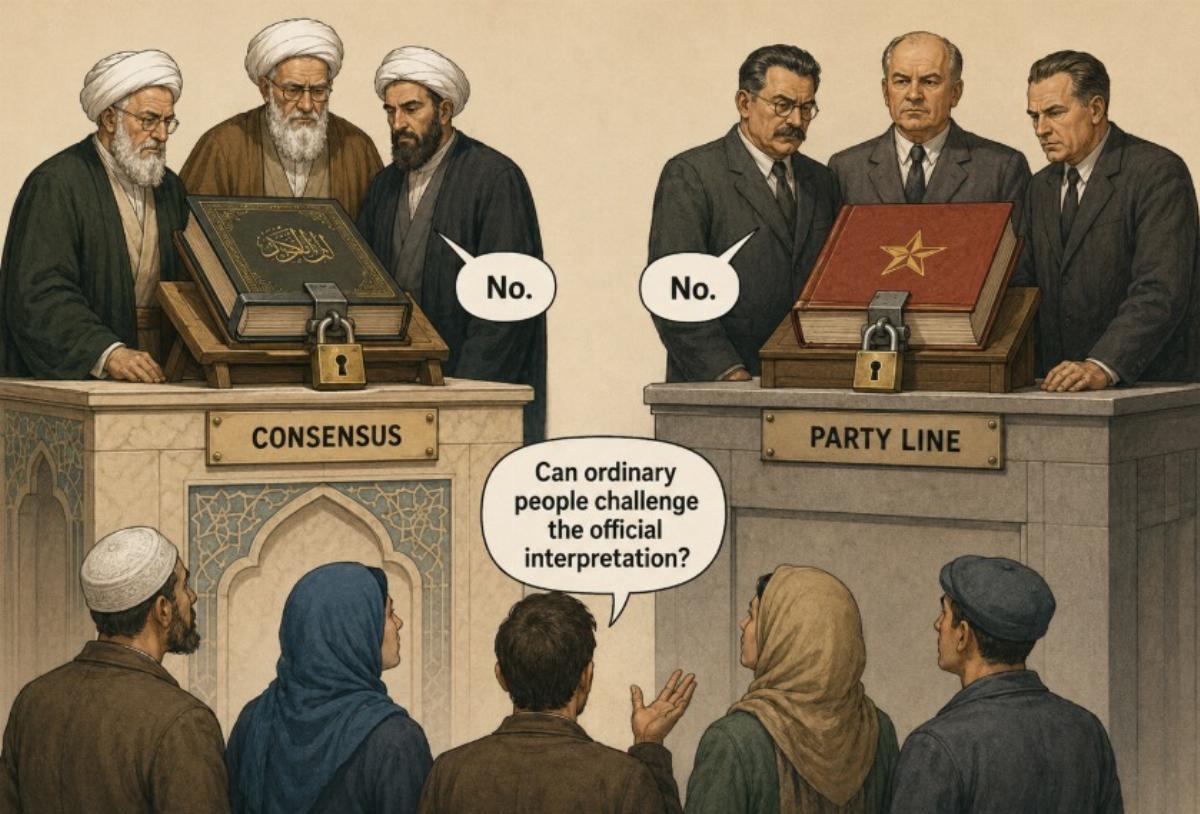 The Mohammunist Manifest—Monopoly Rule By Elites yizuczz5q22agussotnn 1200