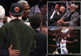 Charles Oakley’s case against MSG gets dismissed for third time in latest twist to years-long legal drama
