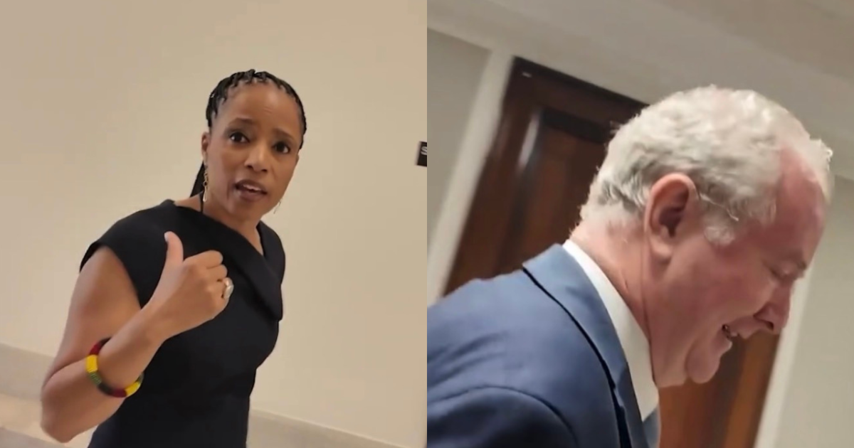 Democrat Lawmakers Double Down on Support for Troy Jackson, Dodge Questions About Jackson Marrying and Having Kids With His Cousin your paragraph text 8 1200x630 1