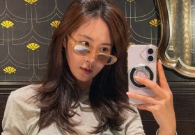 ‘I’m Sorry’: Girls’ Generation Yuri Gets Candid About Her Exes, And Fans Want to Know Why