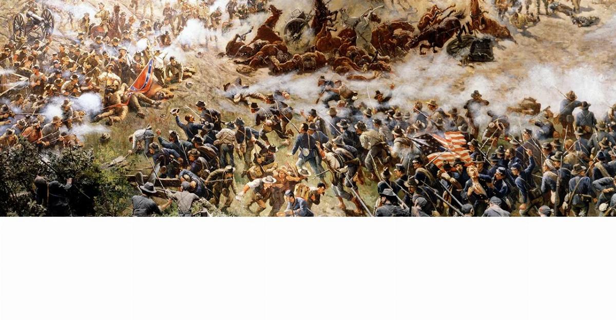 What Matt Walsh Gets Wrong about the Civil War z 1200