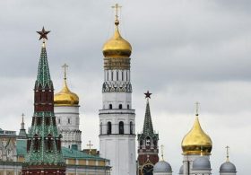 Russia Says Ready For ‘New Ideas’ From US On Ending Ukraine War