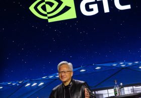 Nvidia’s Profit Doubles to $59.69 Billion Thanks to A.I. Spending
