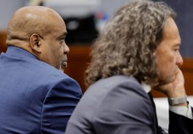 Tupac Shakur Murder Trial: Takeaways From Day 1