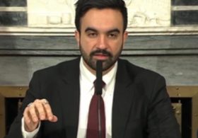 TROUBLE IN PARADISE: Zohran Mamdani Ripped by Liberal City Council Members for Pulling NO SHOW for Hearing on Controversial New Tax