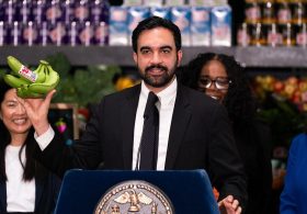 NYC taxpayers could pay twice under Mamdani’s city-owned grocery store plan