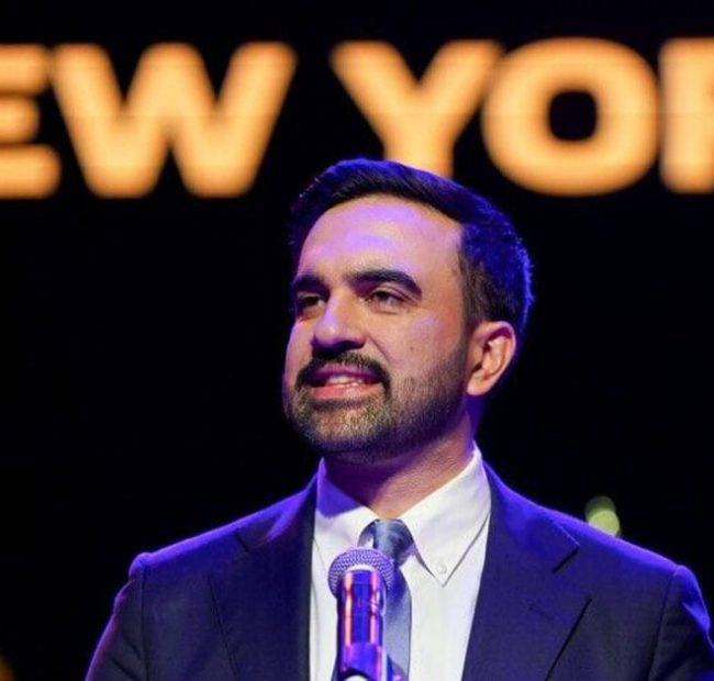 NYC Bus Fare Evasion Surges After Mamdani’s ‘Free’ Public Transit Pledge