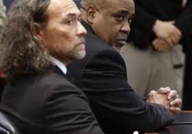 Duane Davis Is Convicted of Orchestrating Tupac Shakur’s Murder