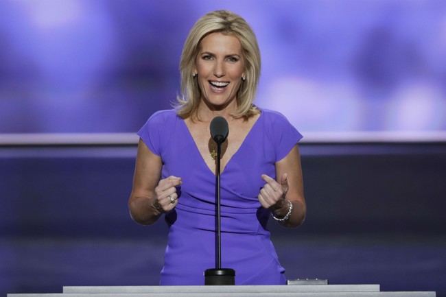 People Are LOVING Laura Ingraham Taking Abdul El-Sayed APART for Ignorant Comment on Breast Cancer 0 3