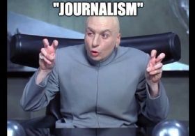 Ted Cruz Cites CNN’s Reporting on James Talarico (Kaitlan Collins Runs Cover for the Dem Anyway)