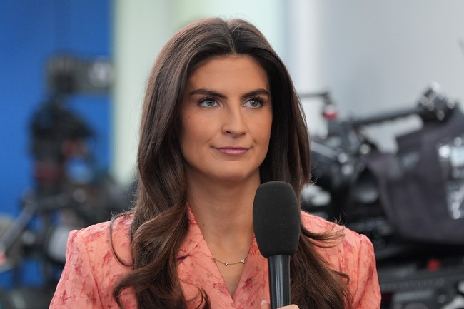 Kaitlan Collins Calls CNN White House Ban an ‘Illegal Assault’ on Their Constitutional Rights 0033f334 8a6c 4e9b 925d 536e92e2f2cf