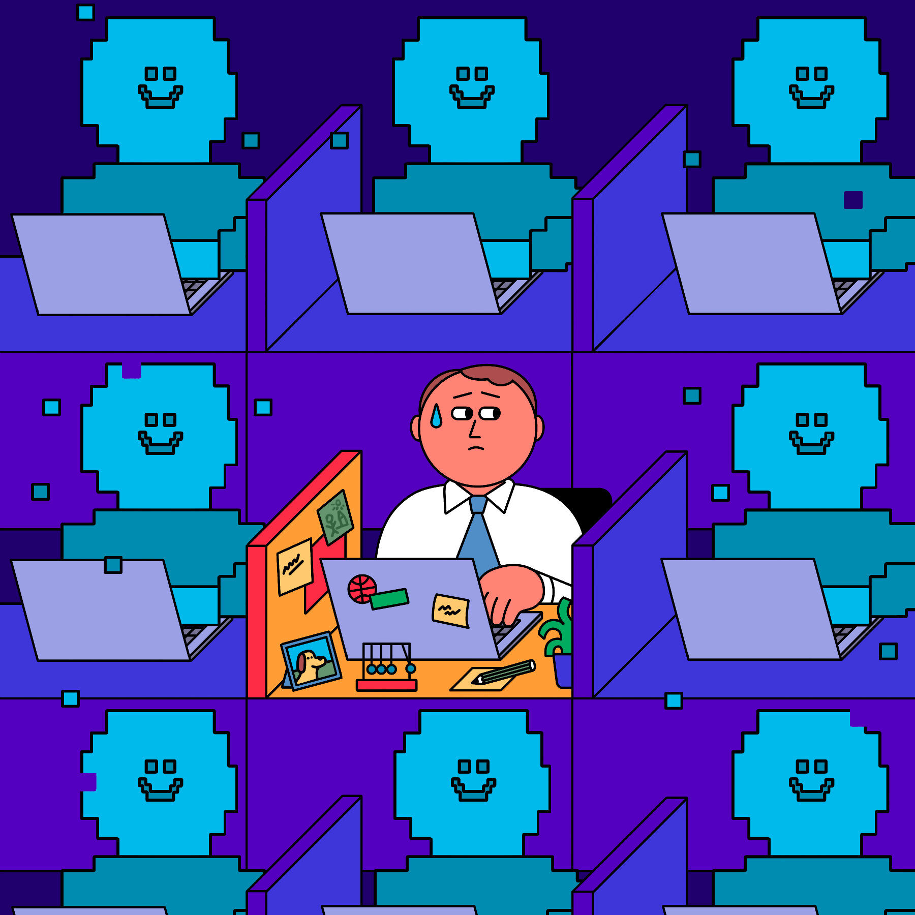 The Quiet Way A.I. Is Hitting the Work Force 00ai wages mediumSquareAt3X 1