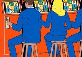 Which Investors Will Get Rich From Anthropic’s IPO?