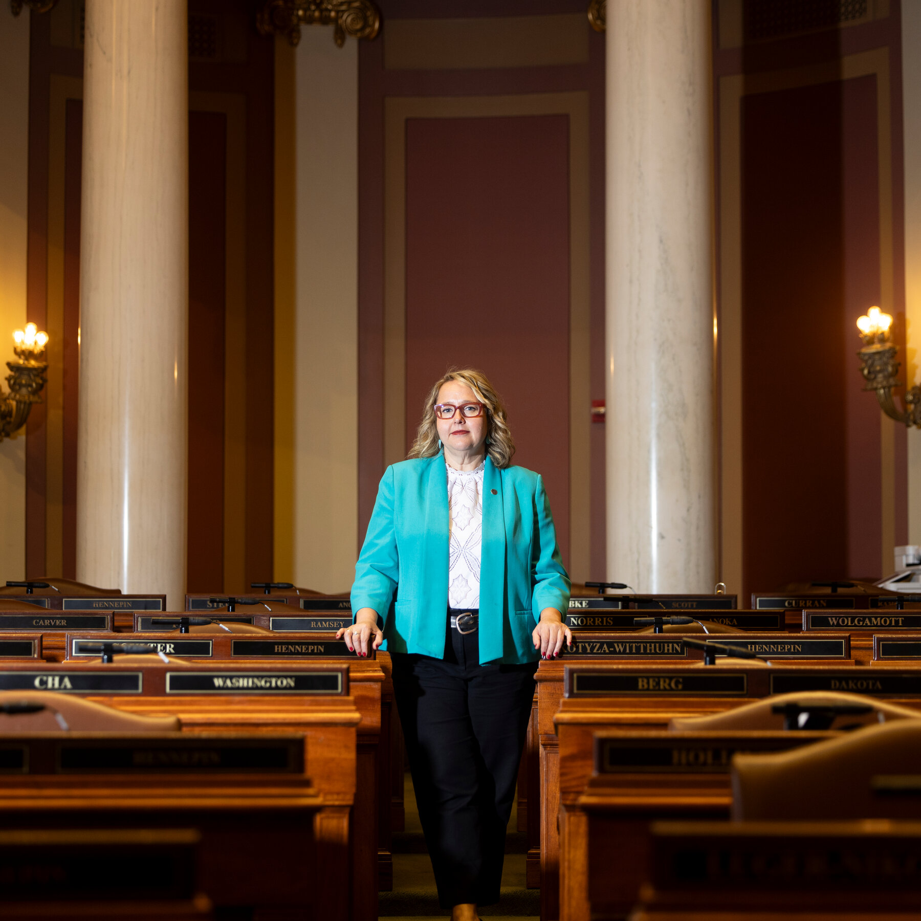 How Minnesota Became the Front Line in the Fight Over Prediction Markets 00biz minnesota predictions 07 wzkm mediumSquareAt3X