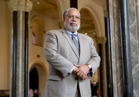 Smithsonian’s Secretary to Resign as Trump Tries to Rule the Institution