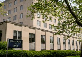 For Fired DeSantis Campaign Staff Member, a Second Chance at State Dept.