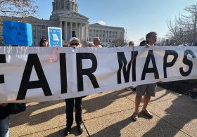 Dispute Over Missouri’s Congressional Map Again Returns to Supreme Court