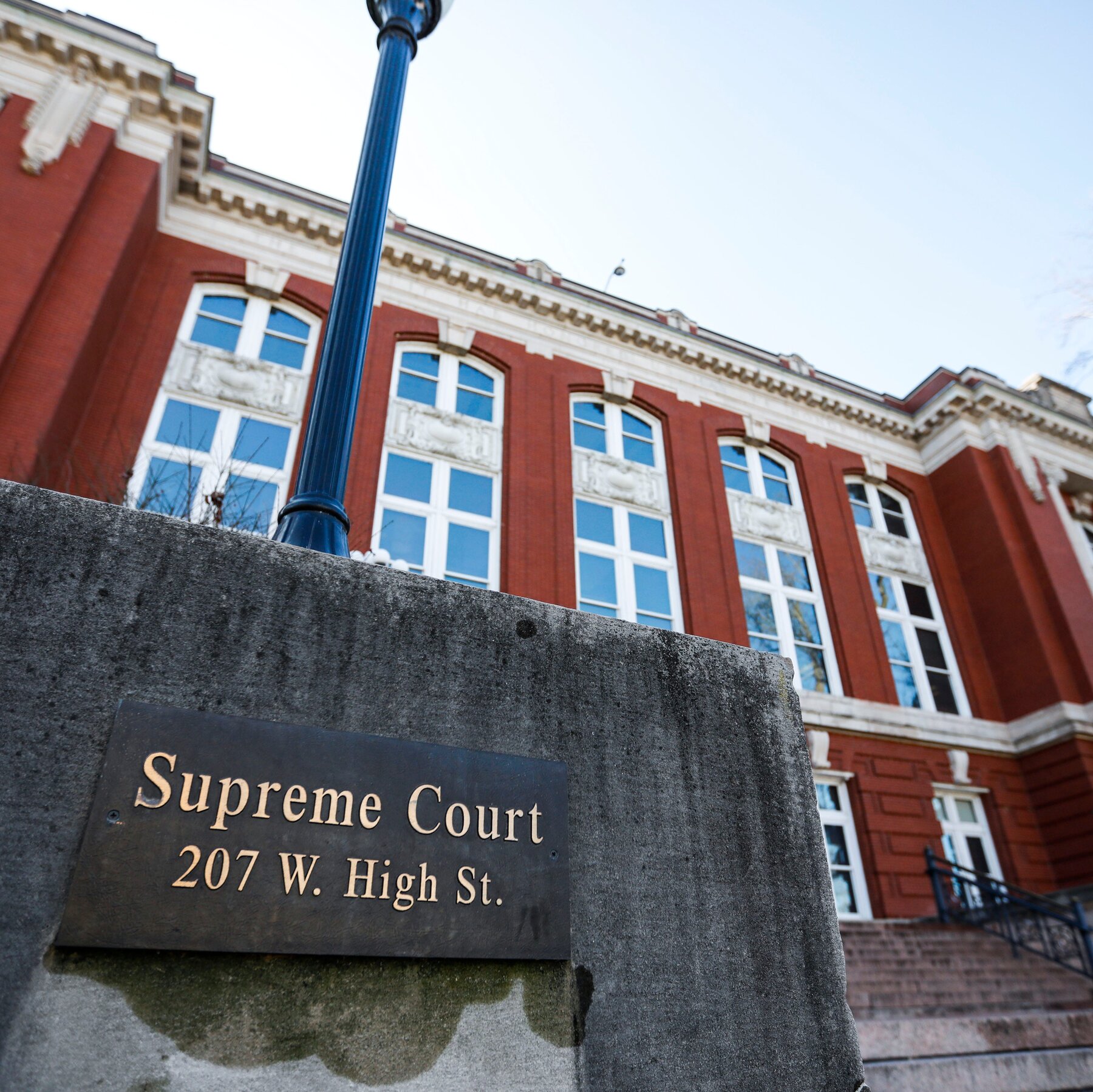 Missouri Asks Supreme Court to Allow Voting Map Benefiting Republicans 00dc scotus missouri whjz mediumSquareAt3X