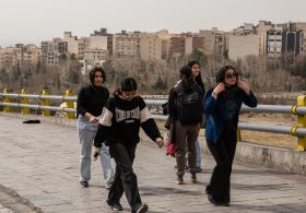 U.S. Sanctions on Iran Cut Off Students from Tests Needed for Study Abroad