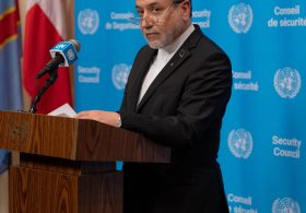 Iran Seeks U.S. Clarification After Trump Rejects Cease-Fire Proposal