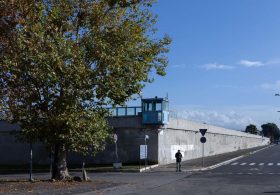 Italy’s Prisons Were Overcrowded. Then They Overheated.