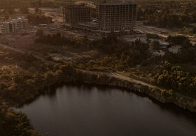 Tech-Utopian Movement Praxis Says It Has Found a Home in Uruguay