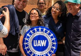 How a Labor Union Bested the Political Establishment in New York